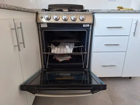 Depto Tipo Casa en Venta de 2 dormitorios