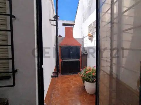 VENTA PH 3 AMBIENTES-   CASTELAR NORTE - APTO CREDITO-