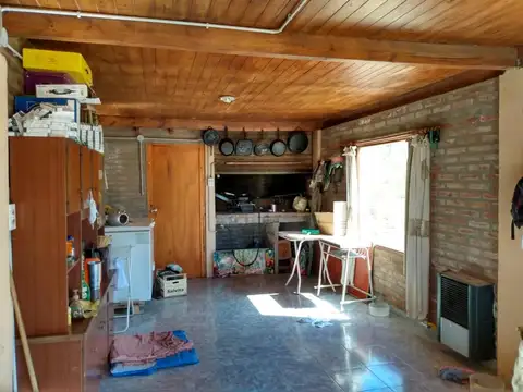 Quinta en Venta de 2 dormitorios
