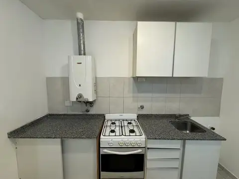 Departamento en Alquiler de 2 ambientes