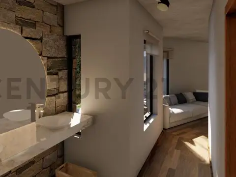 Departamento en Venta de 2 dormitorios