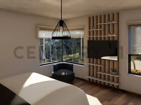 Departamento en Venta en Villa la Angostura, USD 305.000