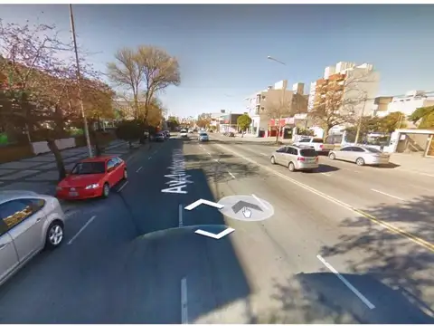 Terreno en Venta en Chauvin, USD 750.000