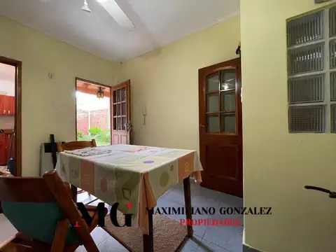 Casa en Venta en Villa Dominico, USD 110.000
