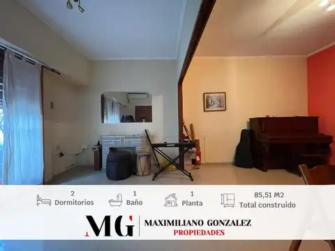 PH venta Villa Dominico Avellaneda