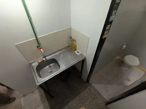 Presidente Perón 1100 Villa 100