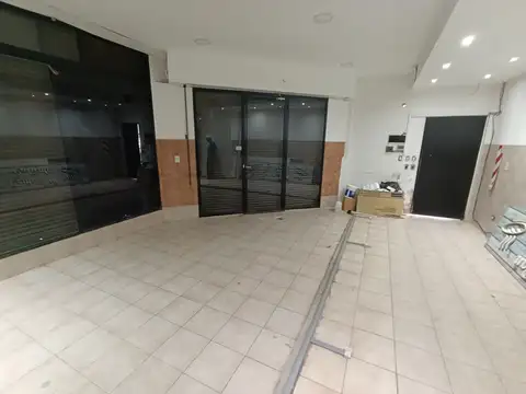 Presidente Perón 1100 Villa 100