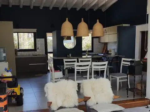 Casa en Venta al Oeste