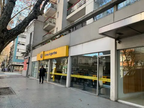 Departamento en venta c/ cochera en Parque Patricios