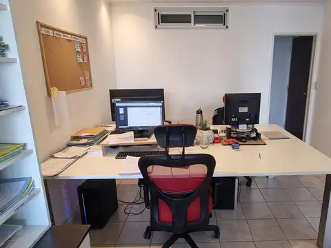 Oficina en Venta en Centro, USD 75.000