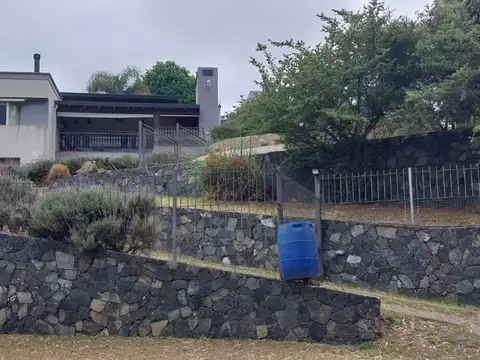 VENTA CASA VISTA AL LAGO CATEG V. CIUDAD AMERICA