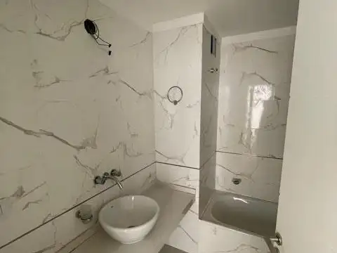 Departamento - Villa Devoto