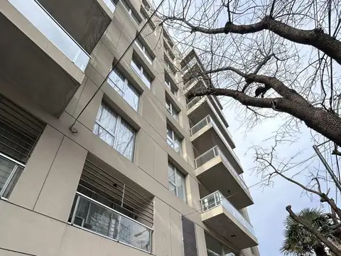 Departamento - Villa Devoto