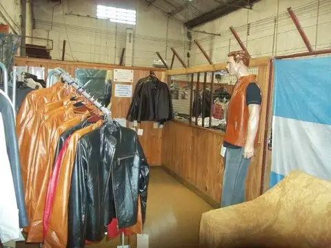 Fondo Comercio en Venta en Bernal Oeste, USD 16.000