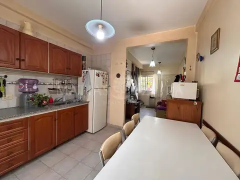 Venta de Casa 3 Ambientes en Villa Luzuriaga, La Matanza