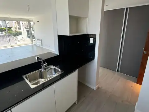 Departamento en Alquiler de 2 dormitorios