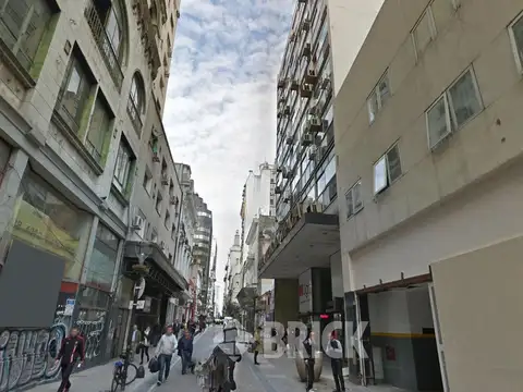 SUIPACHA Y AV. CORRIENTES 7°