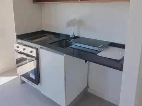 Departamento en Venta en Villa Devoto, USD 125.000