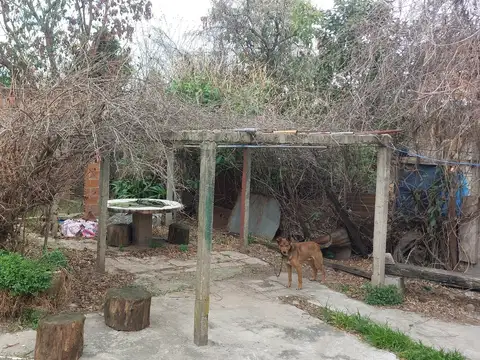 Casa en venta en Maquinista Savio