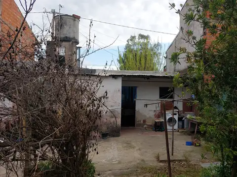 Casa en Venta 50 años