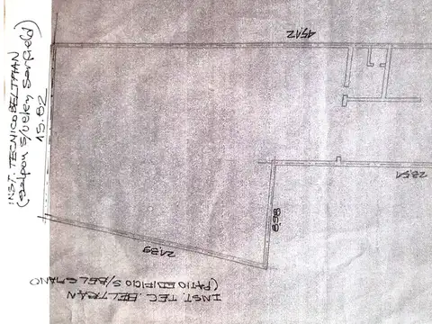 AVENIDA BELGRANO 1100