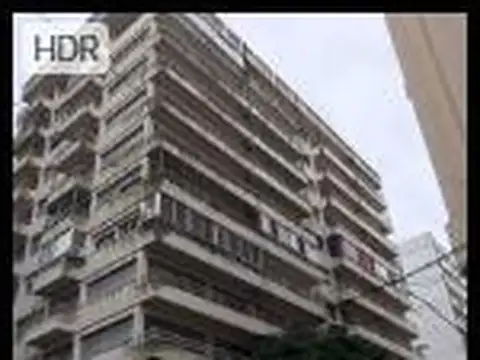 ALQUILER DEPARTAMENTO CENTRO ROSARIO