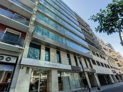 Alquiler temporario departamento  de 3 ambientes