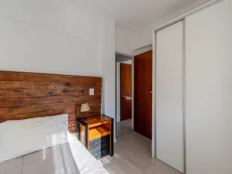 Departamento en Alquiler 32 años