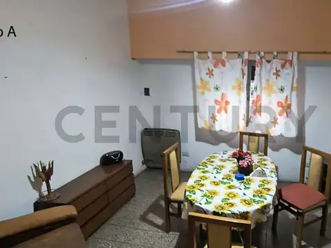 Doctor Enrique Eyzaguirre 600, Piso 0