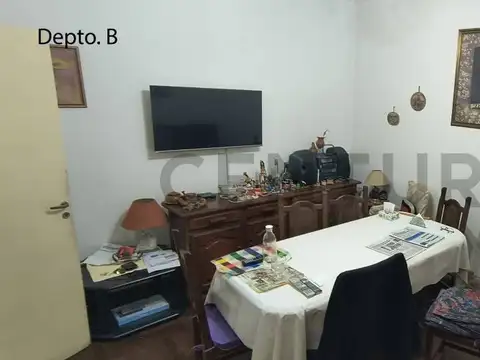 Departamento en Venta en San Justo, USD 207.000