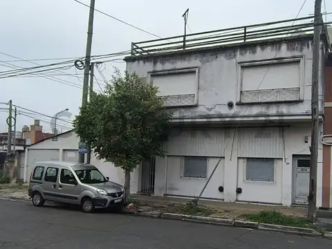 Venta Block PH San Justo