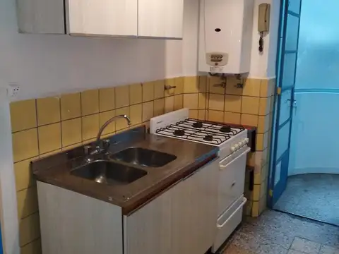 Departamento en Venta al Este