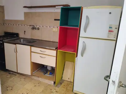 Departamento - Venta - Argentina, Capital Federal - AV LUIS MARIA CAMPOS 1300