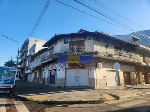 Dr. Ignacio Arieta al 1800