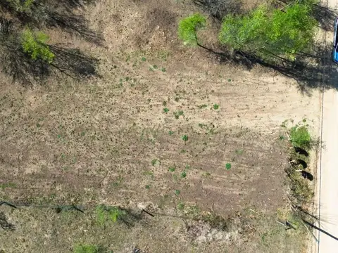 VENTA LOTE LOS REARTES