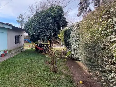 VENTA CASA QUINTA CON PILETA, JOSÉ C. PAZ.