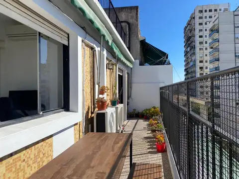 Departamento en Venta 45 años