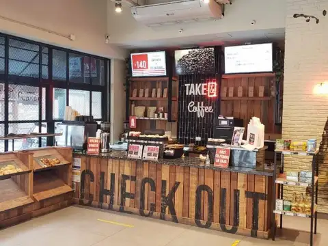 Local en Venta A Estrenar