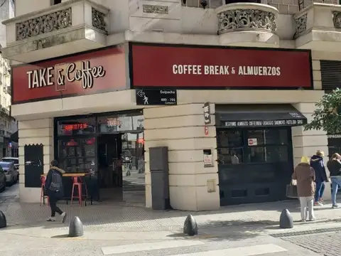 Local en Venta en Centro, USD 500.000