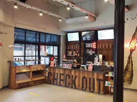 Local en Venta en Centro, USD 500.000