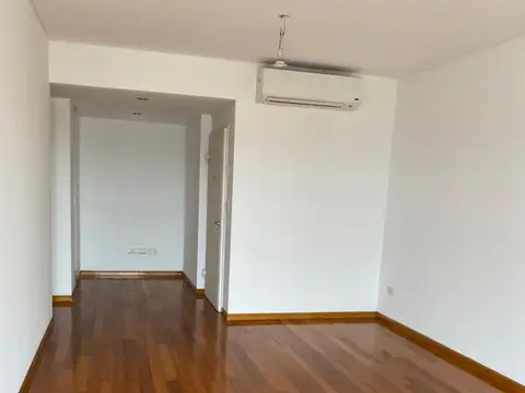 Departamento 3 ambientes con 3 baños