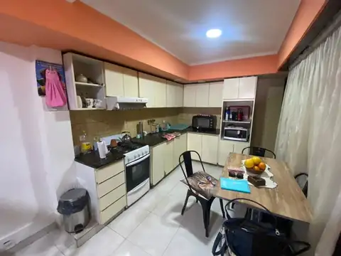 Depto Tipo Casa en Venta en Chauvin, USD 110.000