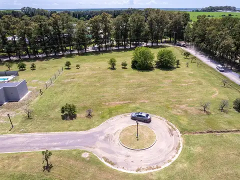 Terreno en Venta de 1329,0 m2