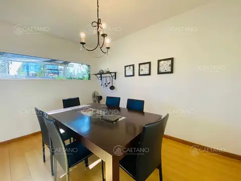 Casa en Alquiler Temporal de 3 dormitorios