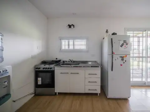 Casa en Venta en Capilla Del Señor, USD 68.000