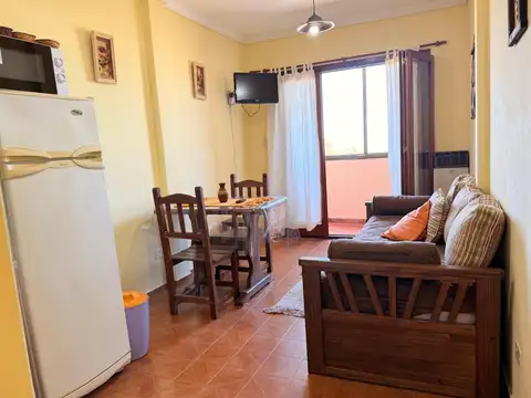 Departamento en Alquiler de 1 dormitorio