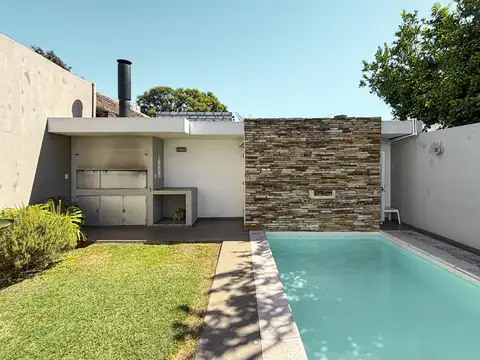 Casa en Venta 14 años