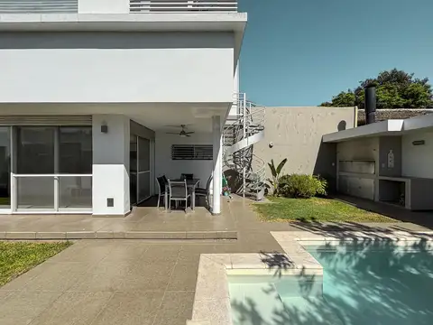 Casa en Venta al Sur