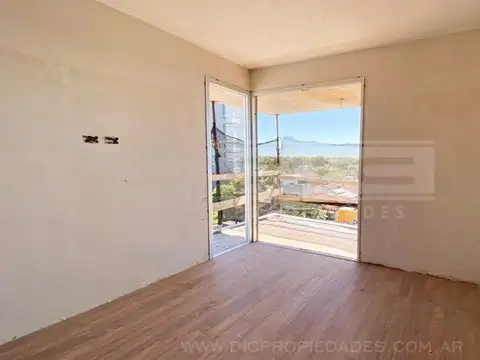 Excelente departamento 3 ambientes a estrenar  en Olivos