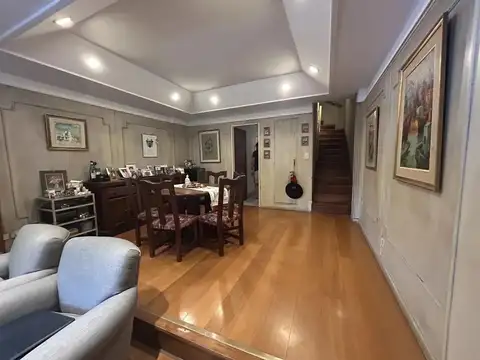 Departamento en Alquiler Temporal de 5 ambientes